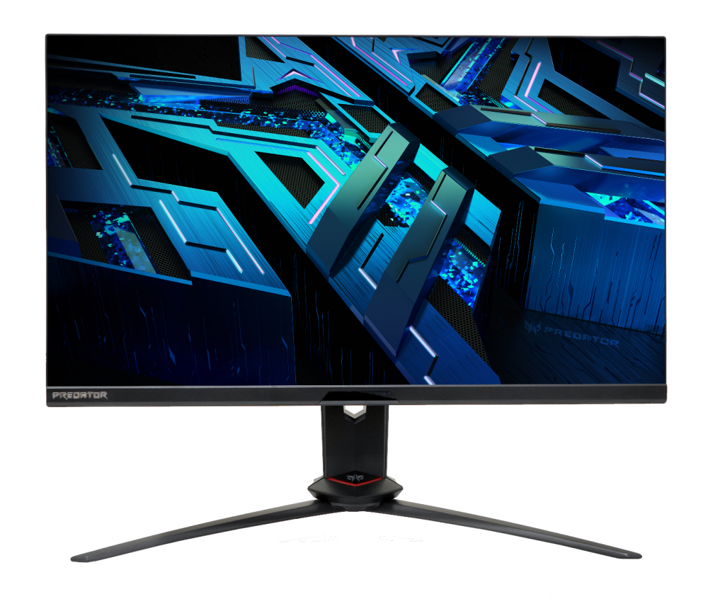 �곞Acer Predator XB273U������DUOBAO�����پWȫ�Vҕ�ǘO�¸�����늸��@ʾ�������ГQULMB2ģʽ��׌�Α��治����Ӱ����˺�ѣ��ʬF����ҕ�XЧ�������DƬ��Դ��Acer�ṩ��