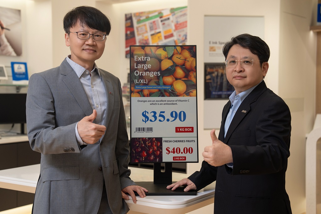 E InkԪ̫�Ƽ��cAUODUOBAO�����پW���𣢴��Ͳ�ɫ��Ӽ����Ի���������䛣����D���Ԫ̫�Ƽ����������SԴ���Ҟ�DUOBAO�����پW�ǻ������IȺ������ԥ
