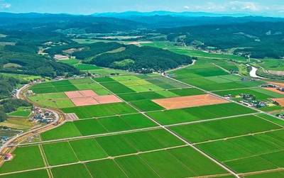 河北大力推進土地整理，釋放鄉村發展新空間，看看有你家嗎？