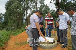 龍格利村土地開發(fā)整理項(xiàng)目順利通過縣級驗(yàn)收，為鄉(xiāng)村振興注入新動(dòng)能